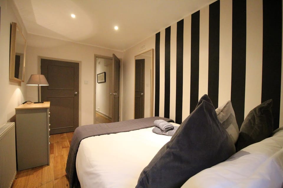 The Bromptons, Luxury South Kensington Apartment Apartment in City of Westminster