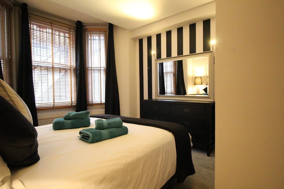 The Bromptons, Luxury South Kensington Apartment Apartment in City of Westminster