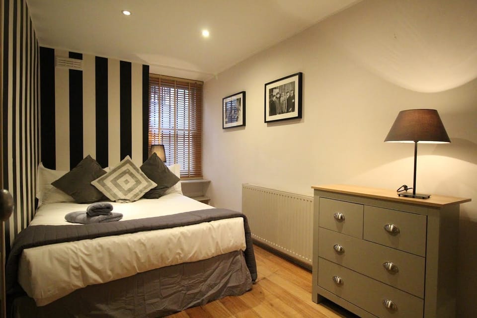 The Bromptons, Luxury South Kensington Apartment Apartment in City of Westminster