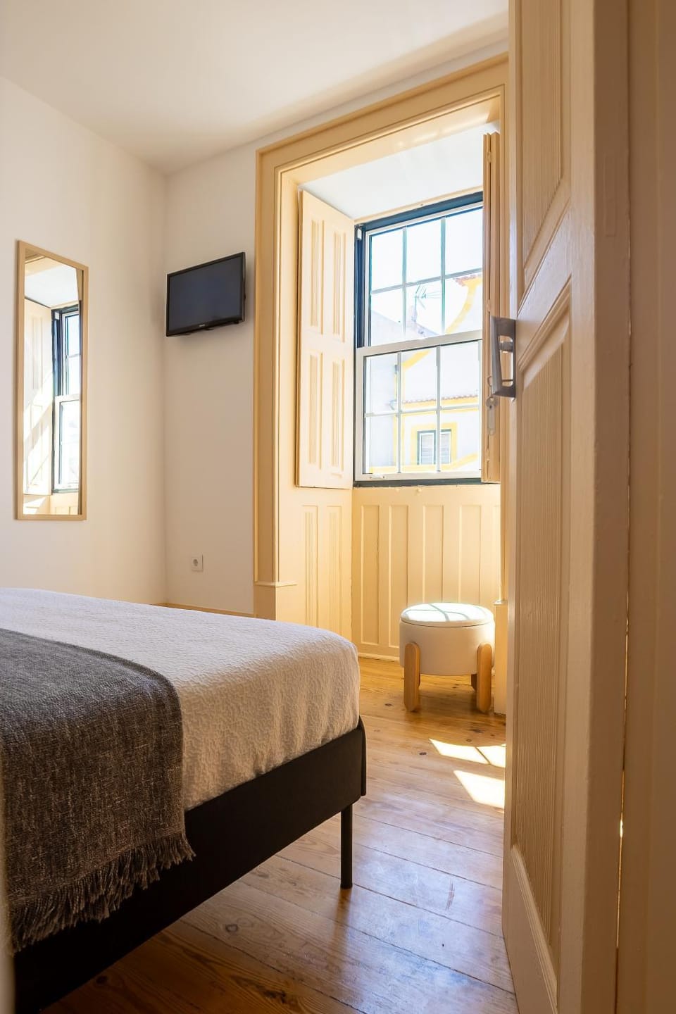 Sleep in Centre - Old Town Bed and Breakfast in Aveiro