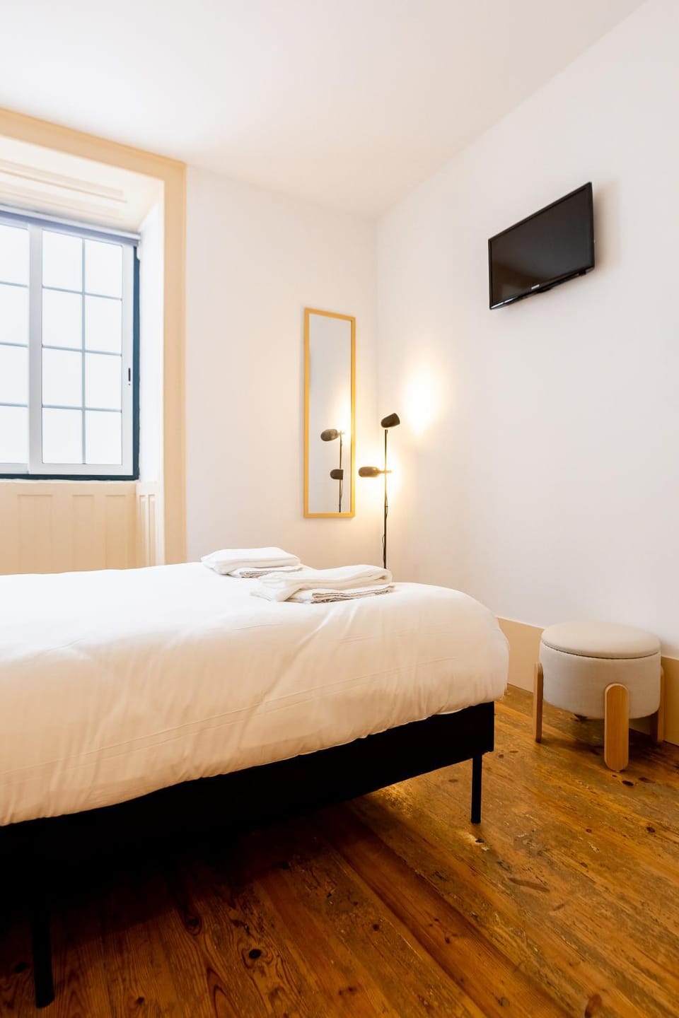 Sleep in Centre - Old Town Bed and Breakfast in Aveiro