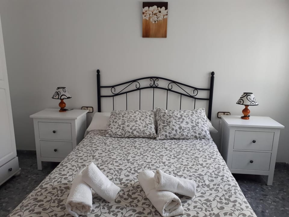 Piso Tarayuela Apartment in Barbate