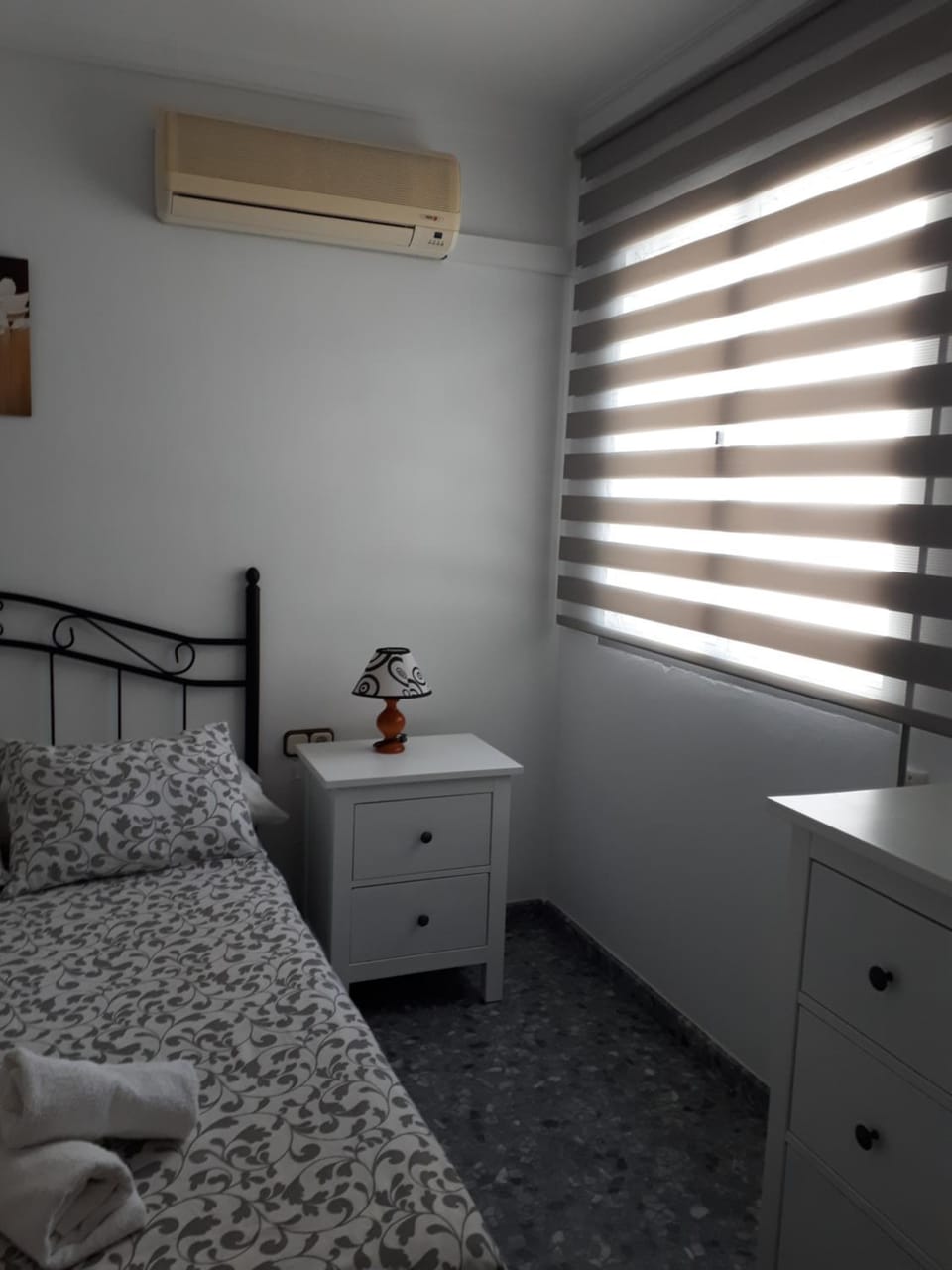 Piso Tarayuela Apartment in Barbate