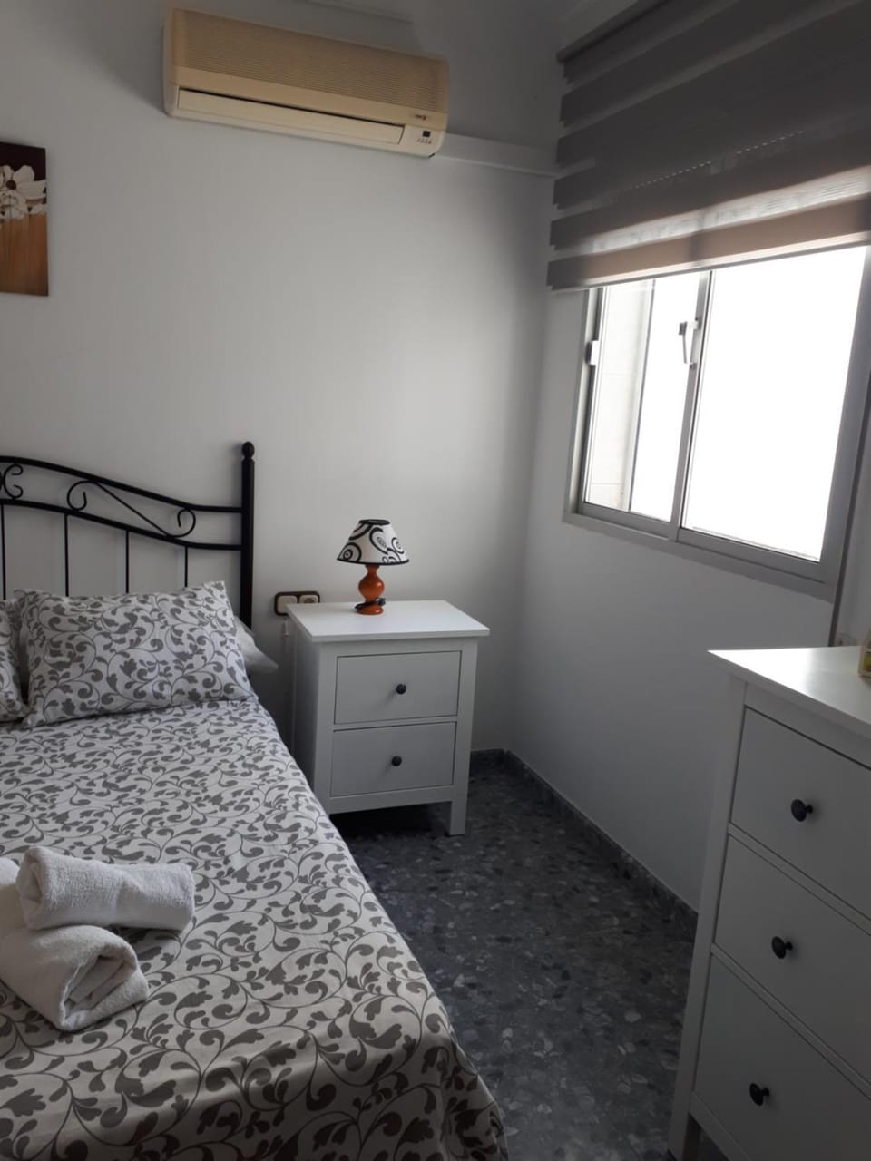 Piso Tarayuela Apartment in Barbate
