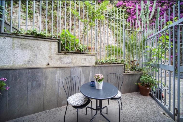 Santa Clara Bed and Breakfast in Naples