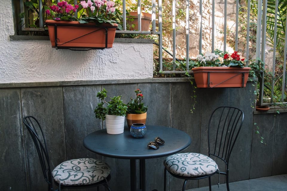 Santa Clara Bed and Breakfast in Naples