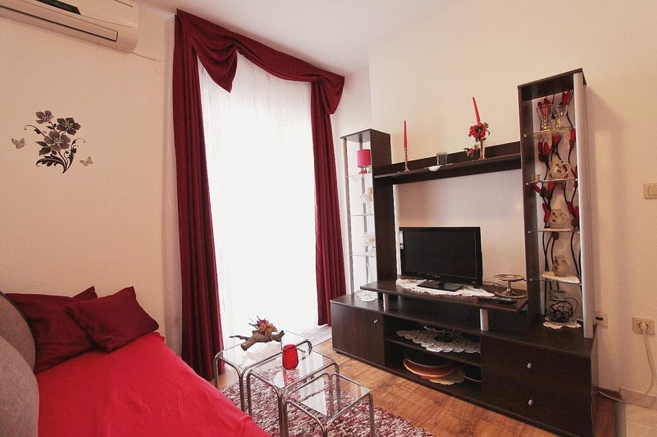 Apartments Filip Apartment in Podstrana