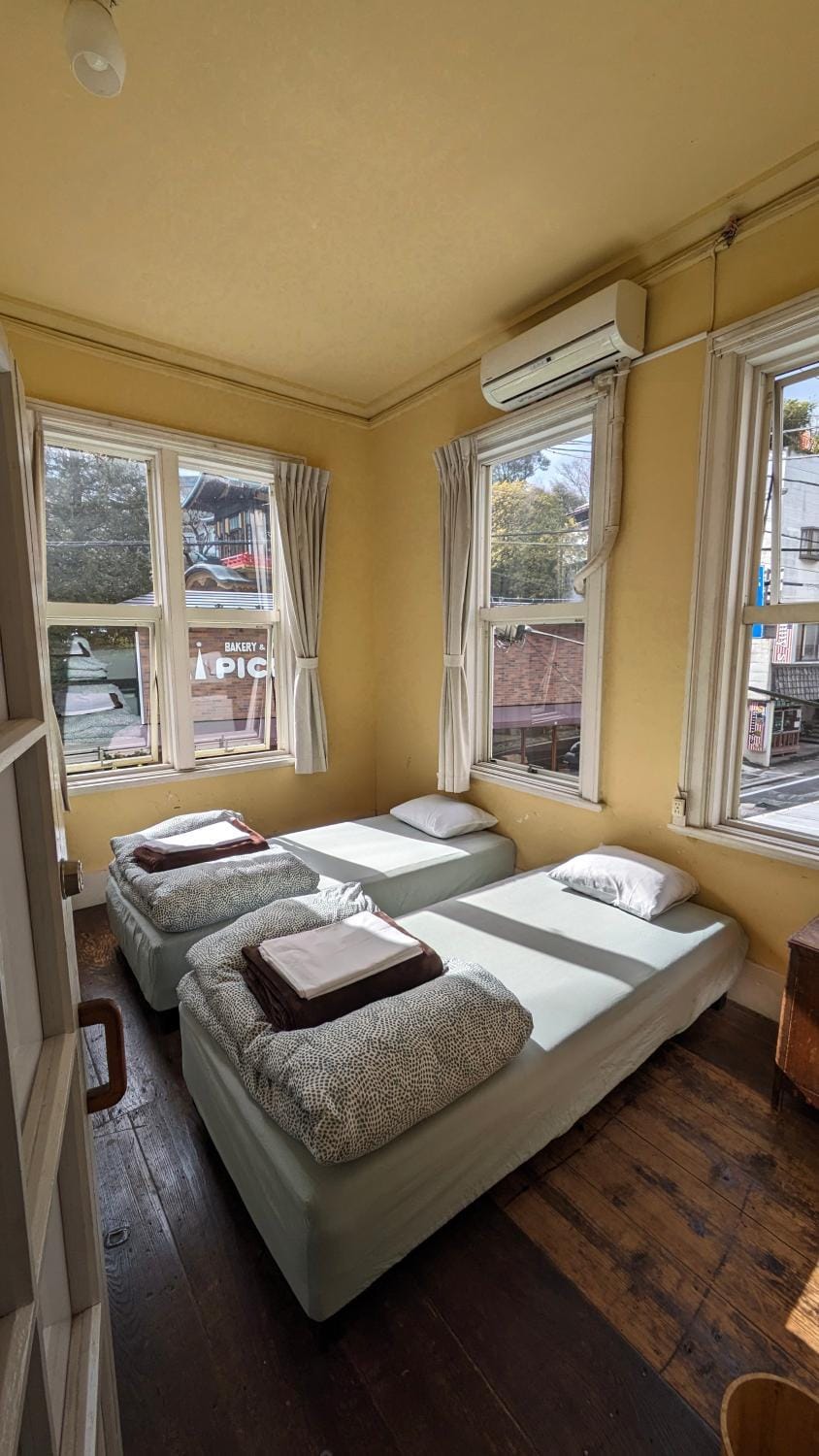 View (from property/room), Photo of the whole room, air conditioner