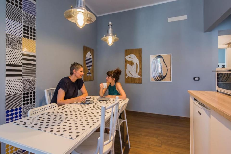 Navigad Apartment in Vietri sul Mare