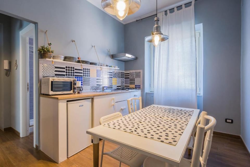 Navigad Apartment in Vietri sul Mare