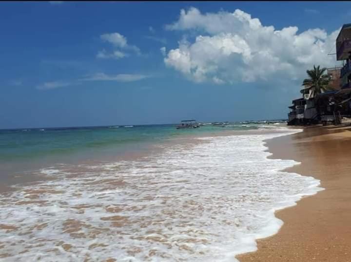 Beach, Beach