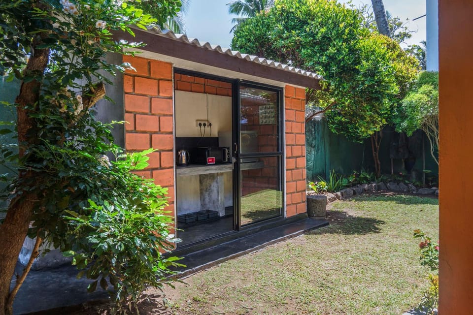 Kitchen or kitchenette, kitchen