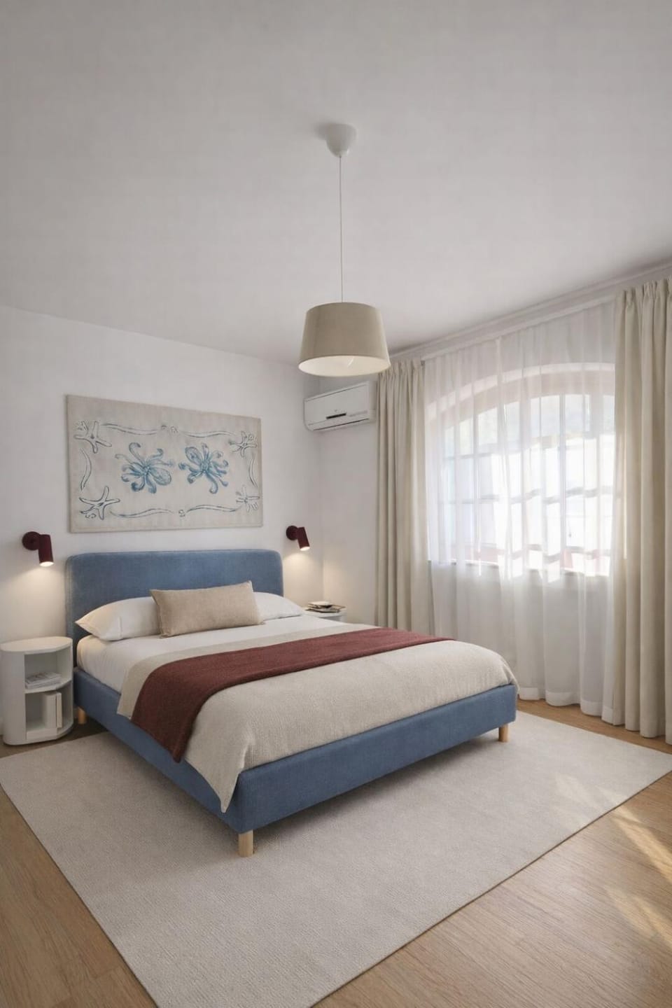 Mondello Villa Nereidi Bed and Breakfast in Palermo