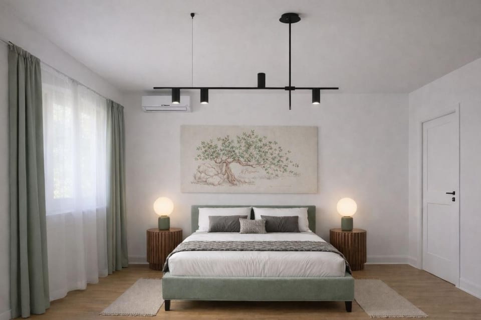 Mondello Villa Nereidi Bed and Breakfast in Palermo