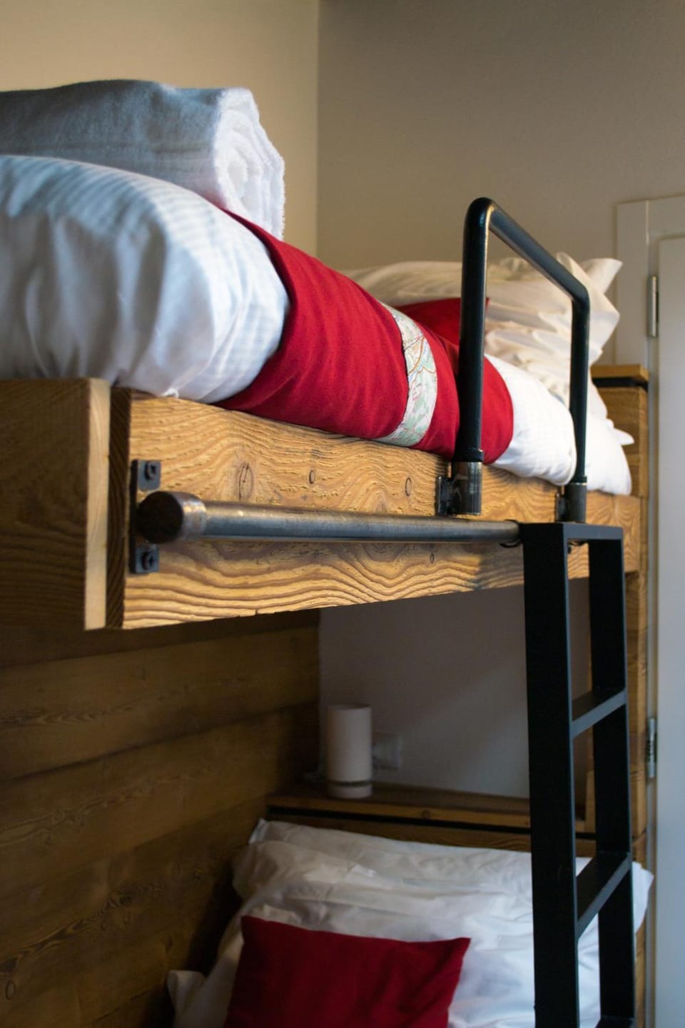 bunk bed