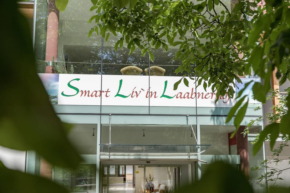 Property logo or sign