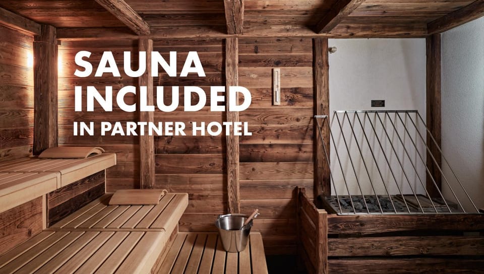 Spa and wellness centre/facilities