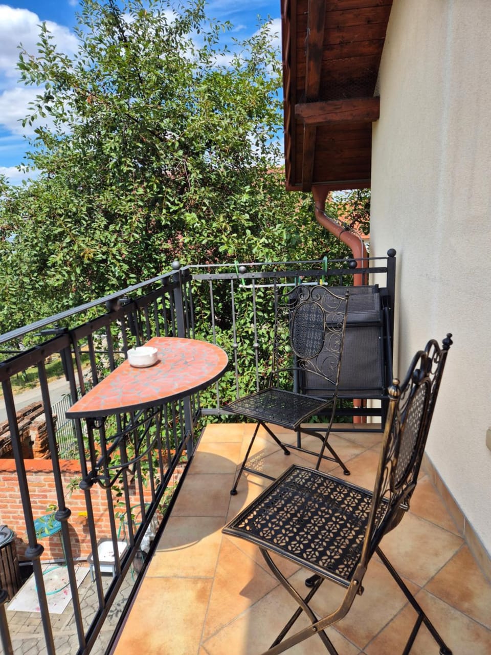 Ubytování pod Pálavou Vacation rental in South Moravian Region