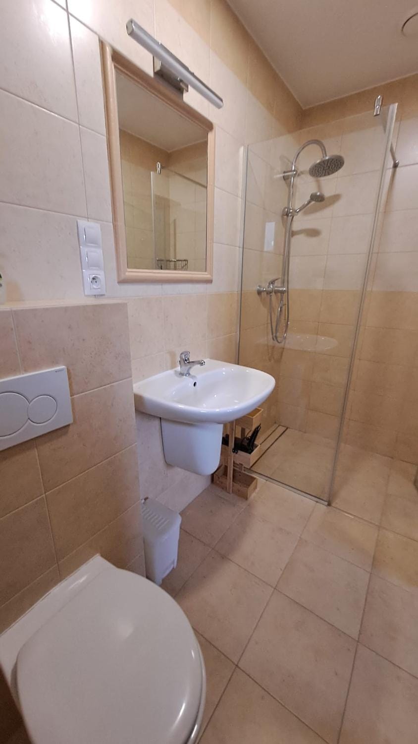 Ubytování pod Pálavou Vacation rental in South Moravian Region