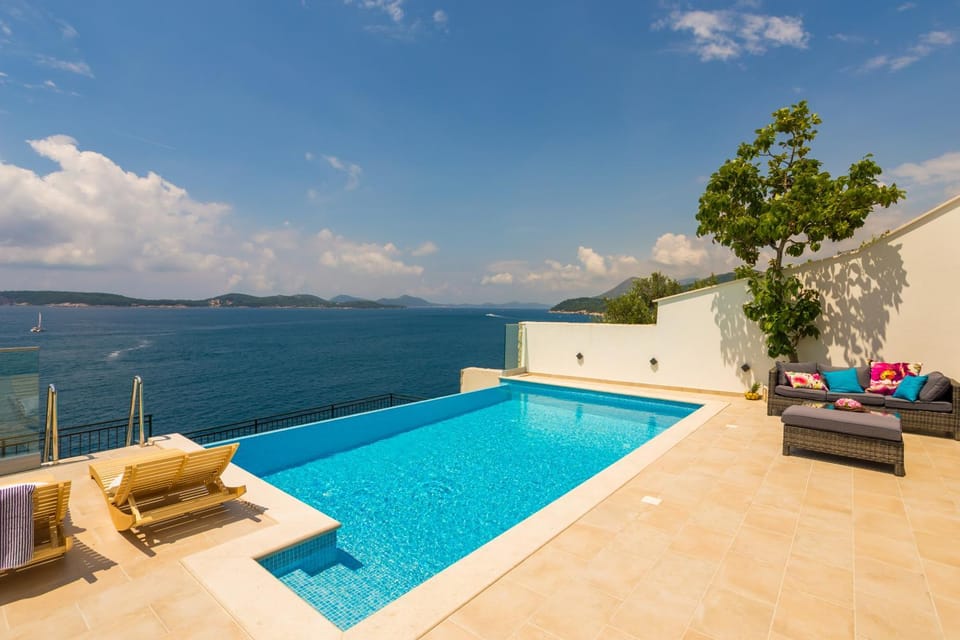 Balcony/Terrace, Swimming pool