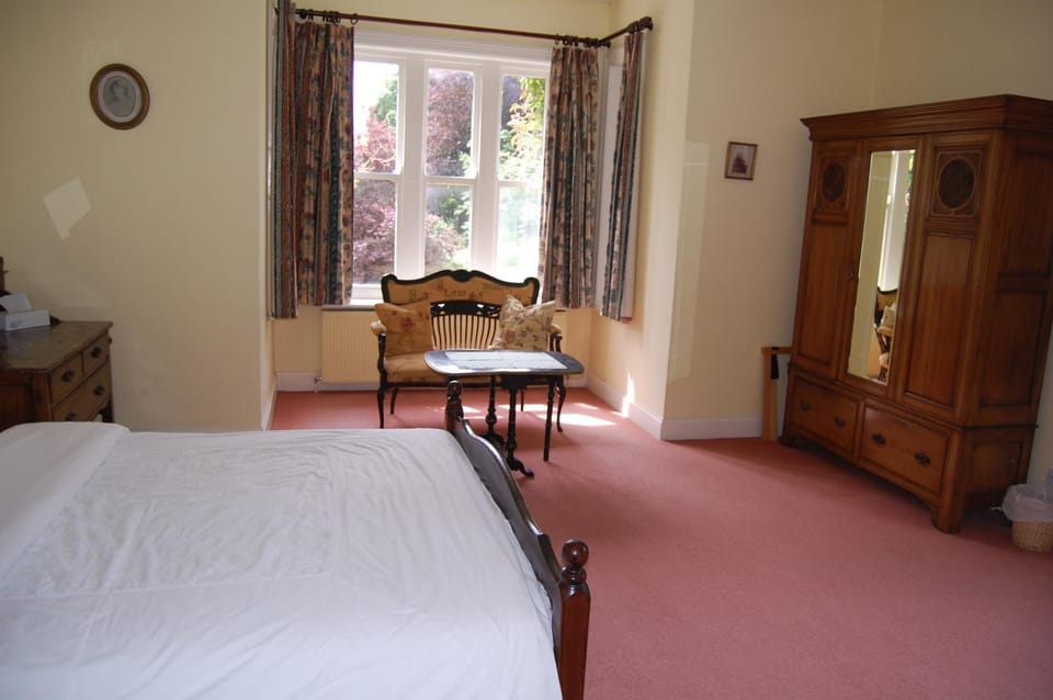 Ardtarmon House Bed and Breakfast in County Sligo