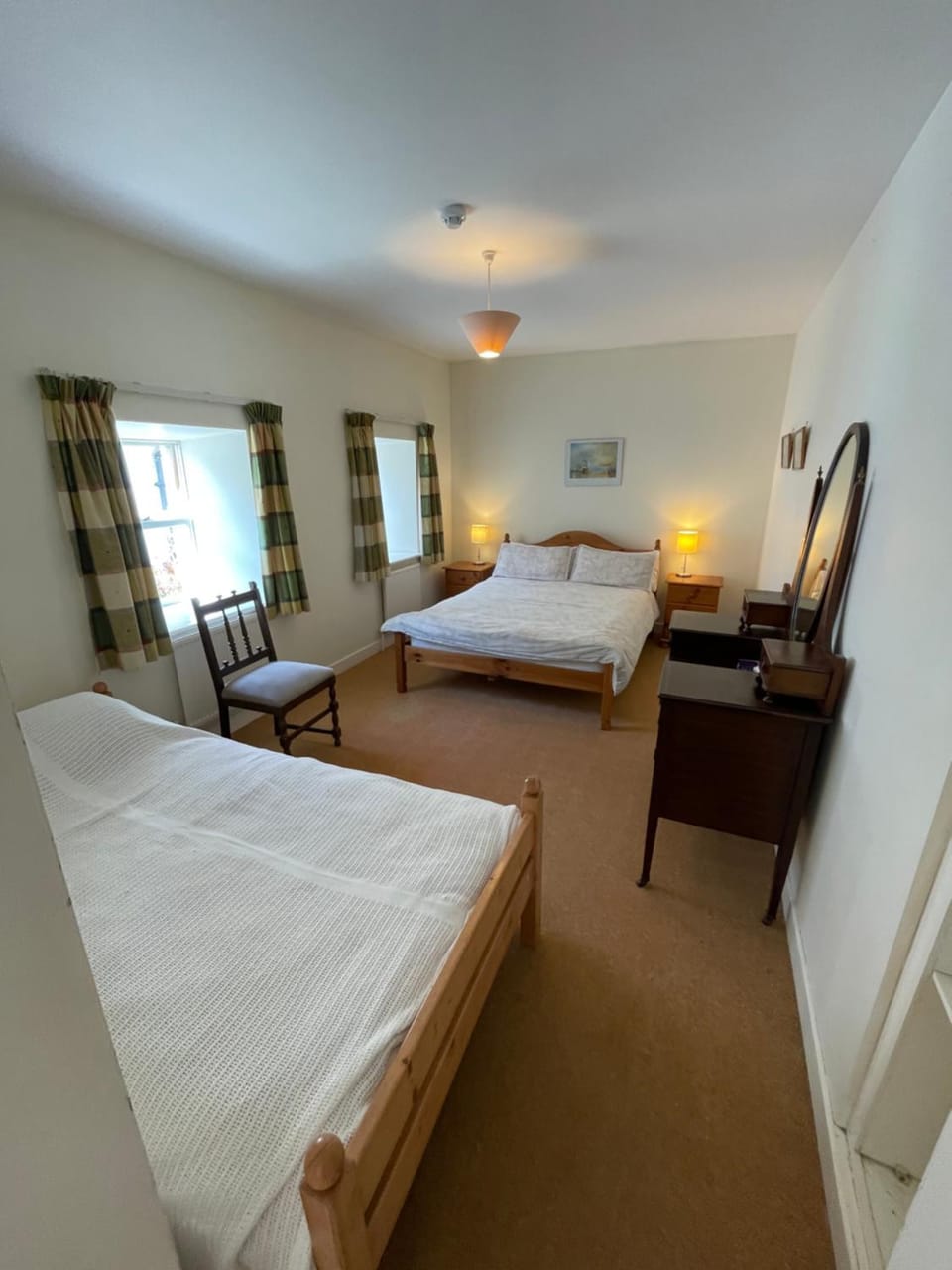 Ardtarmon House Bed and Breakfast in County Sligo