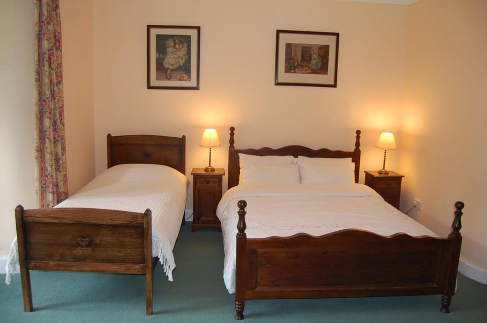 Ardtarmon House Bed and Breakfast in County Sligo