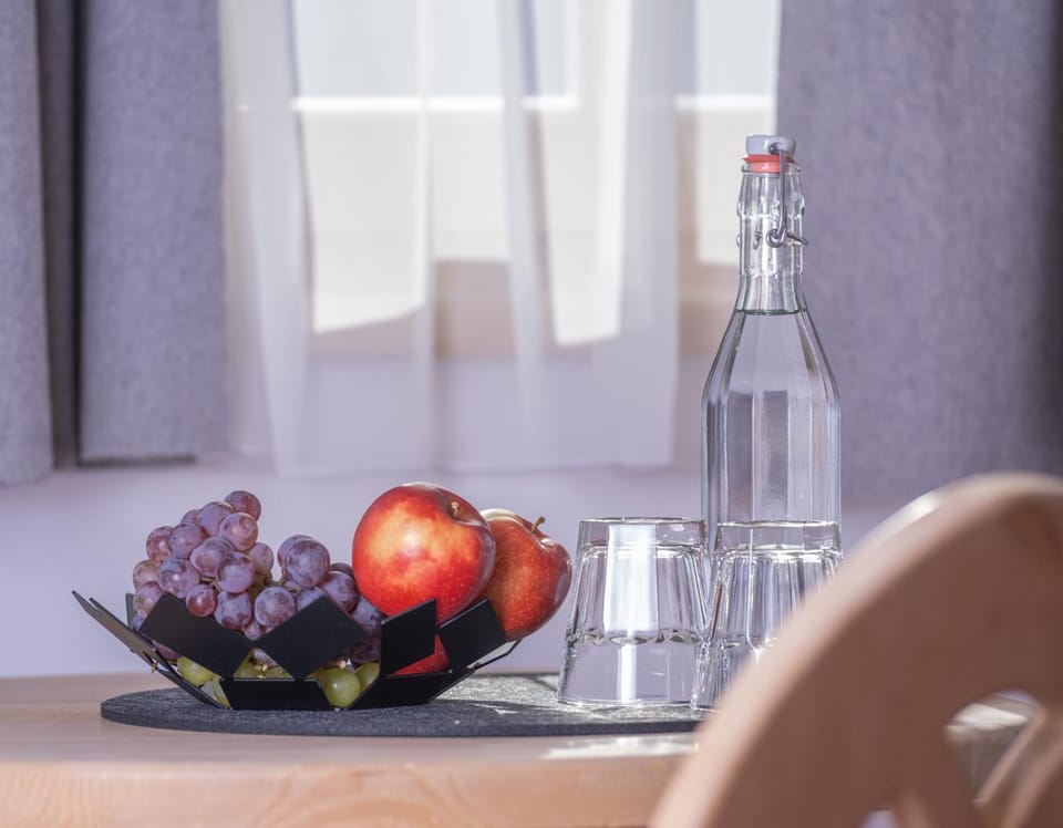 Hotel Silbertal Hotel in Trentino-South Tyrol