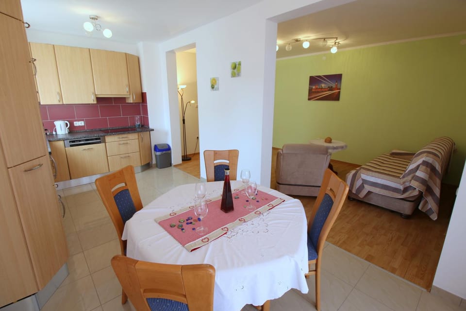 Apartment Luzia Apartment in Banjole