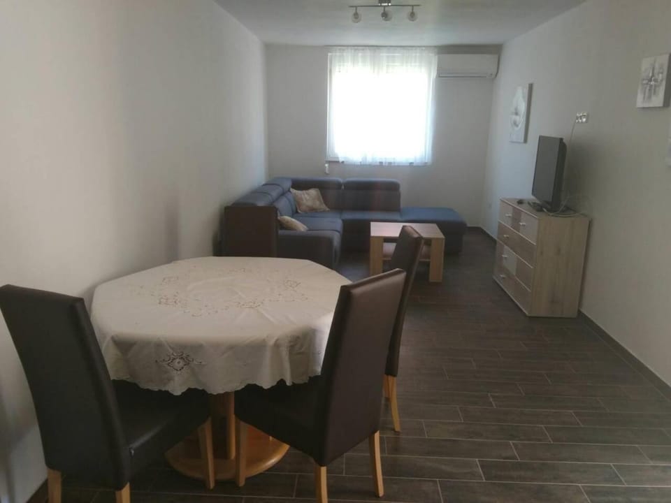 Apartment Luzia Apartment in Banjole