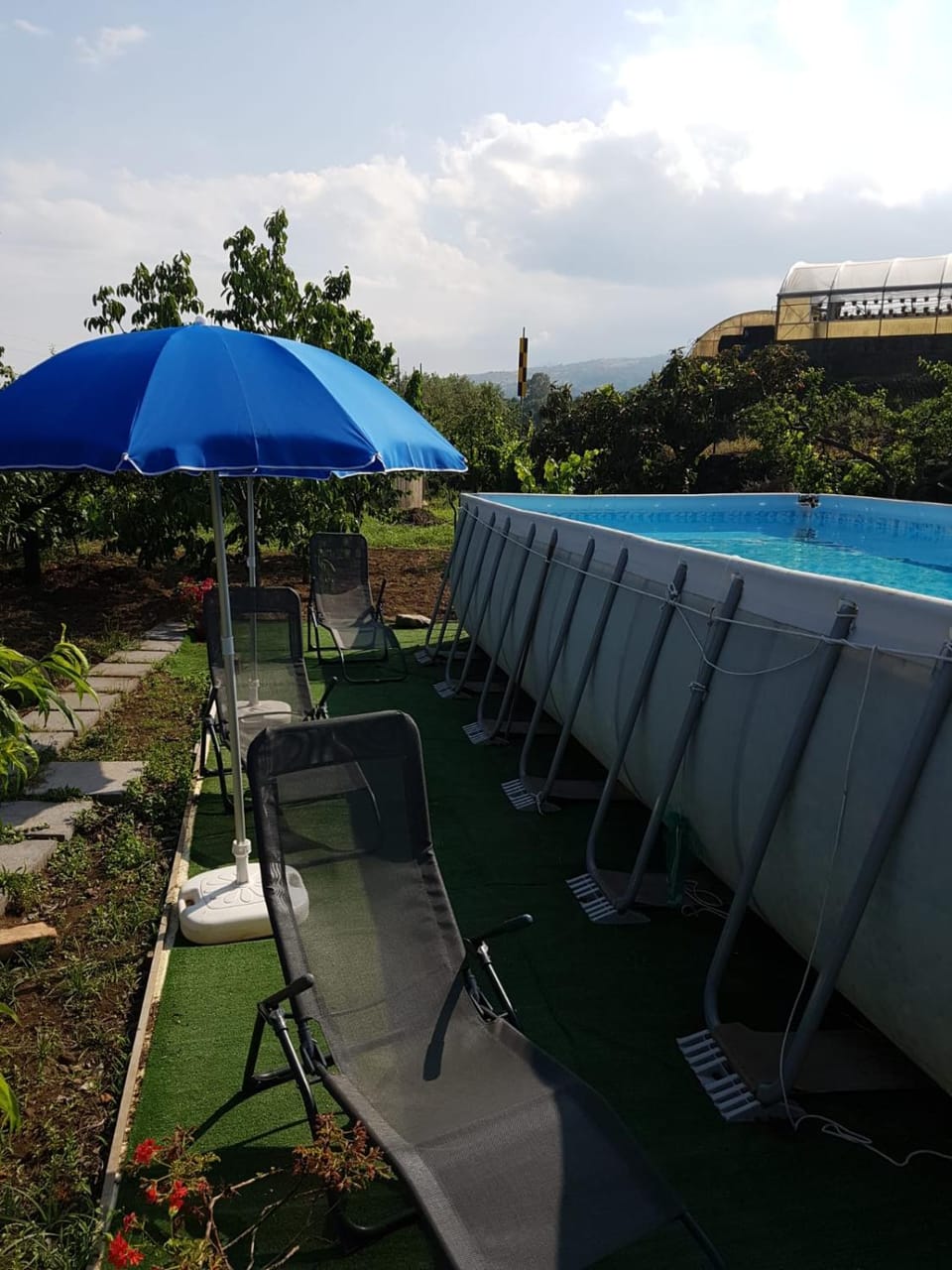 Pool view, Swimming pool, Swimming pool