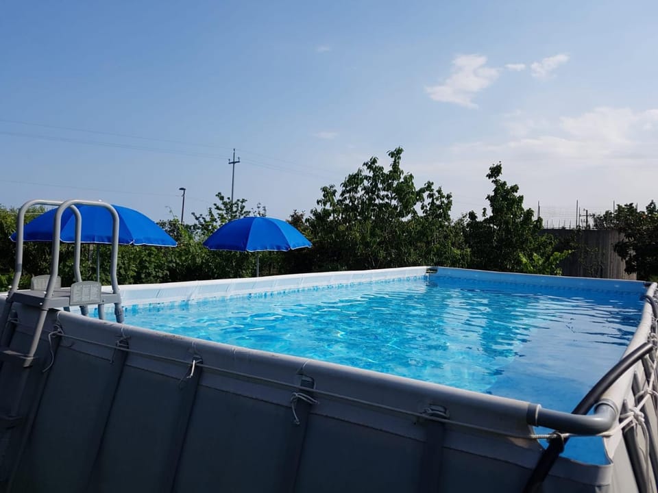 Pool view, Swimming pool, Swimming pool