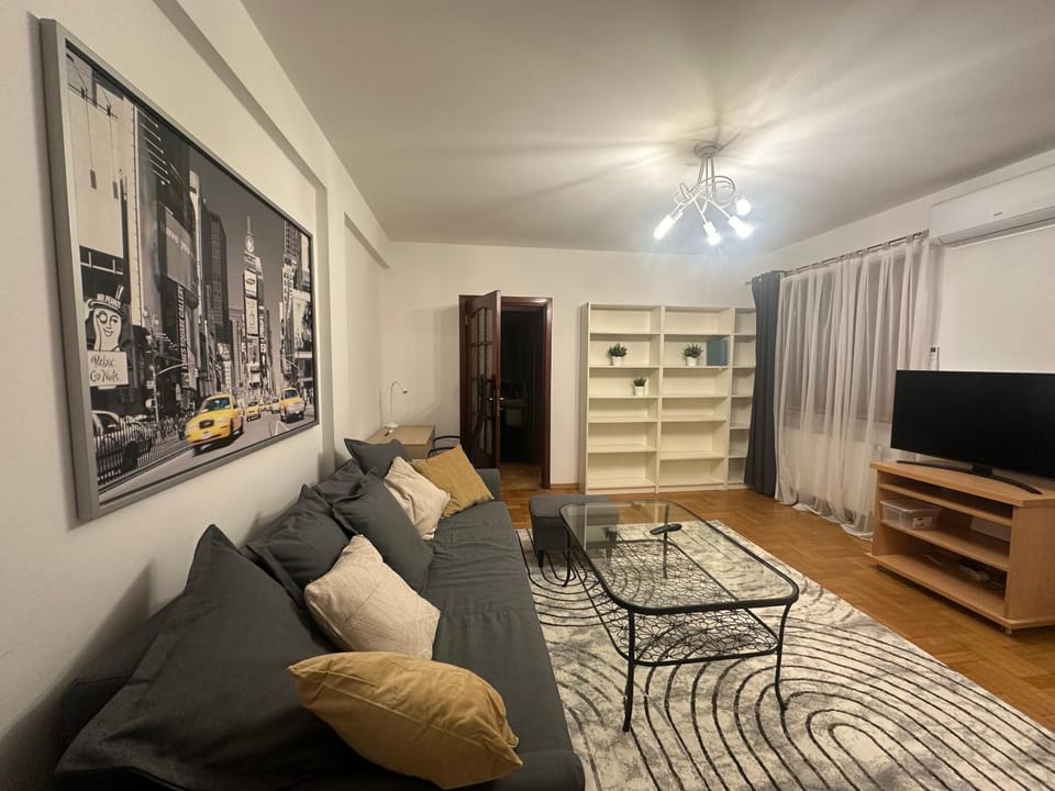 Villa Verona Apartment in Krakow