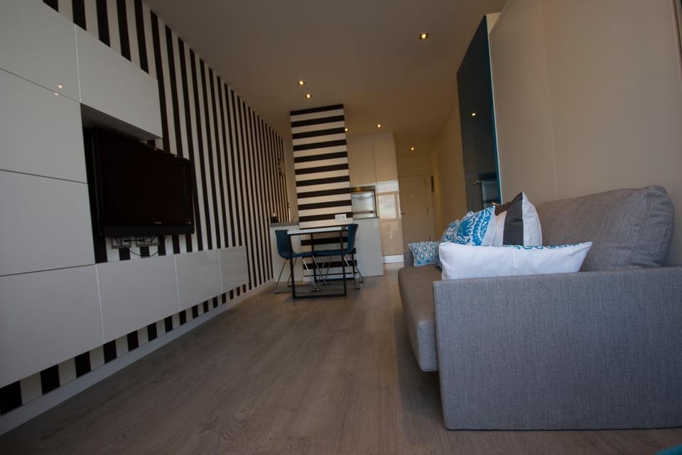 TV and multimedia, Living room