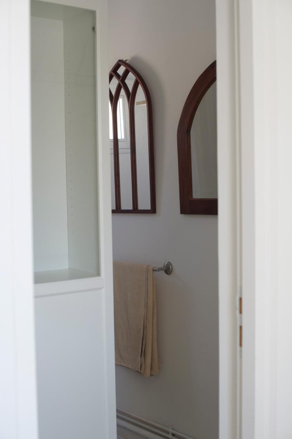 Decorative detail