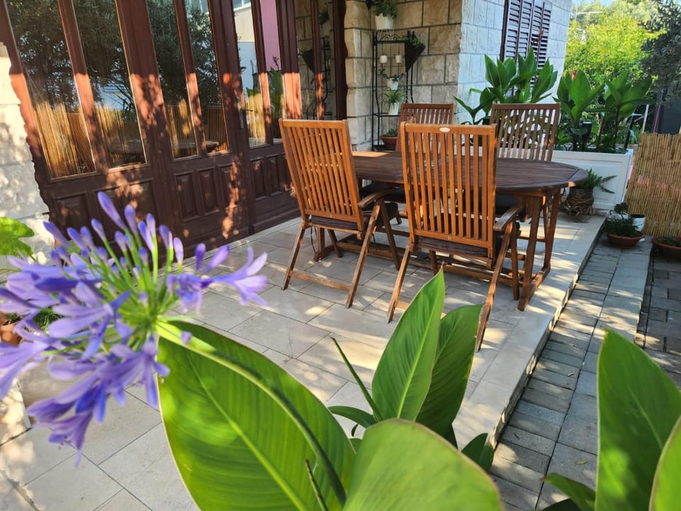Balcony/Terrace, Seating area