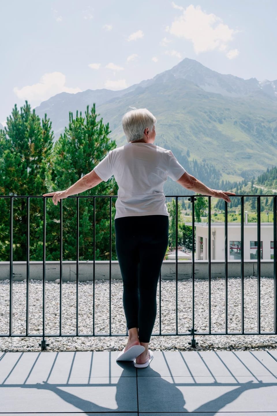 View (from property/room), Mountain view
