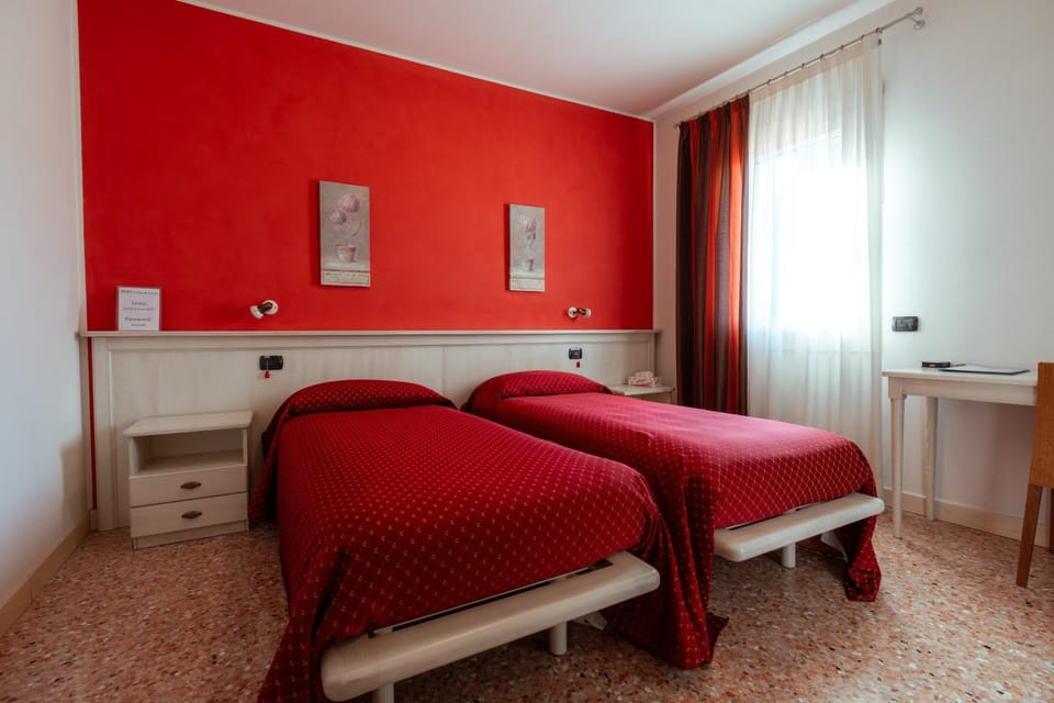 Albergo Corte di Emma Hotel in Veneto