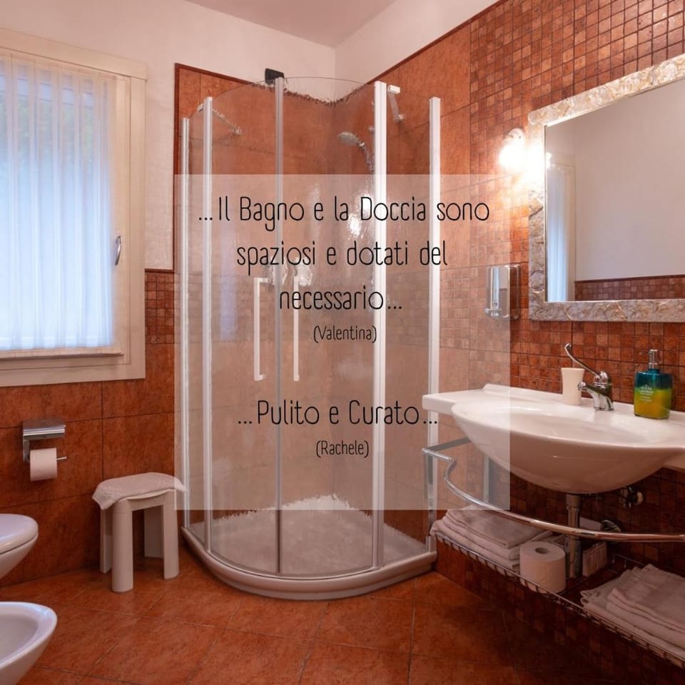 Albergo Corte di Emma Hotel in Veneto