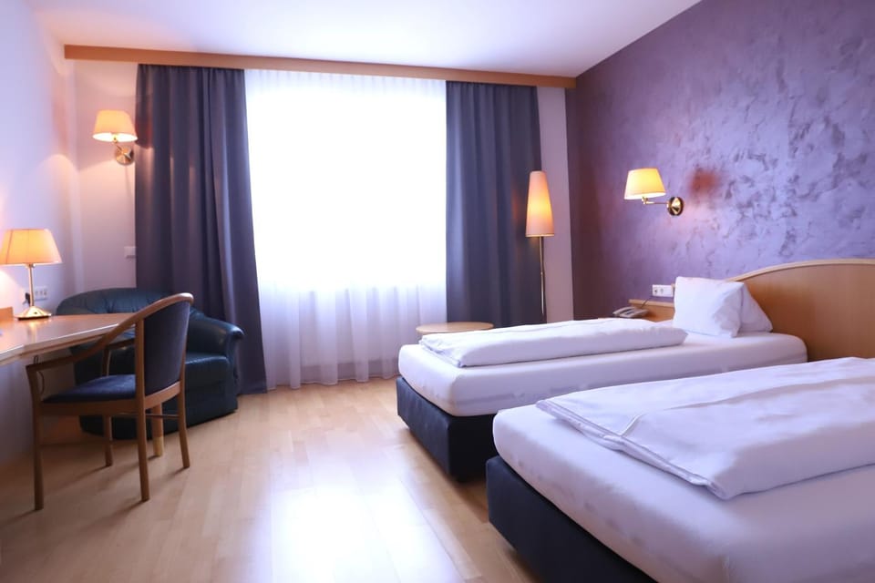Stadthotel GARNI Pinkafeld Hotel in Austria