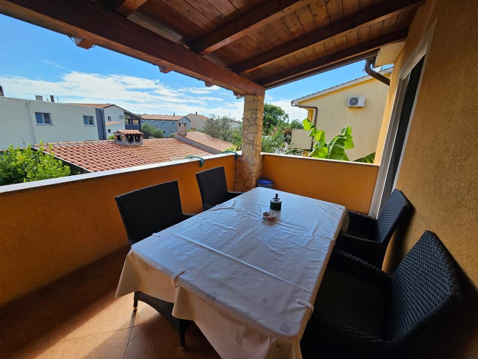 Balcony/Terrace, Seating area