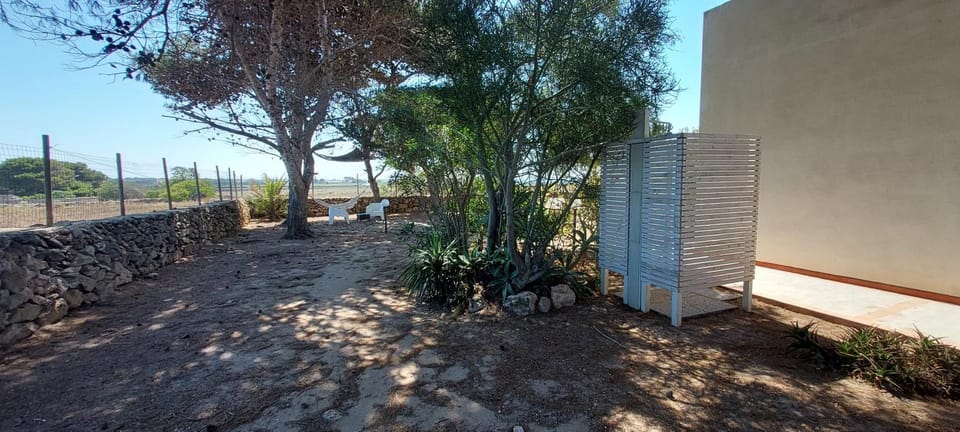 Garden, Garden view