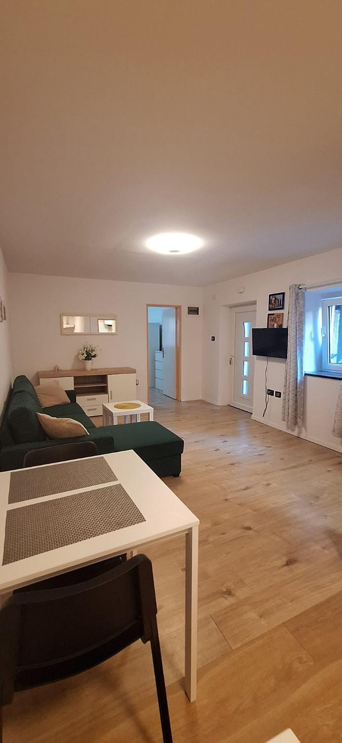 Apartment Asja Old City Center Apartment in Pula