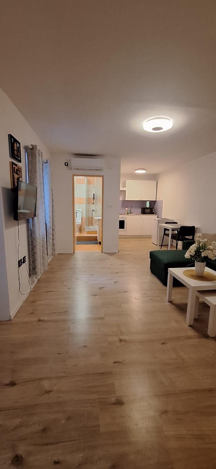 Apartment Asja Old City Center Apartment in Pula
