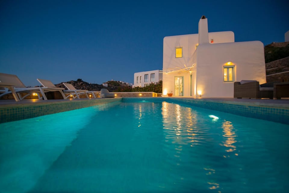 Villa Danelina by Whitelist Mykonos Villa in Mykonos, Mikonos 846 00, Greece