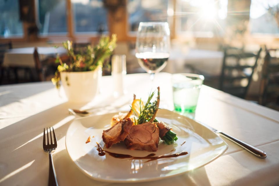 Restaurant/places to eat, Food close-up, Food and drinks, Food, Dinner