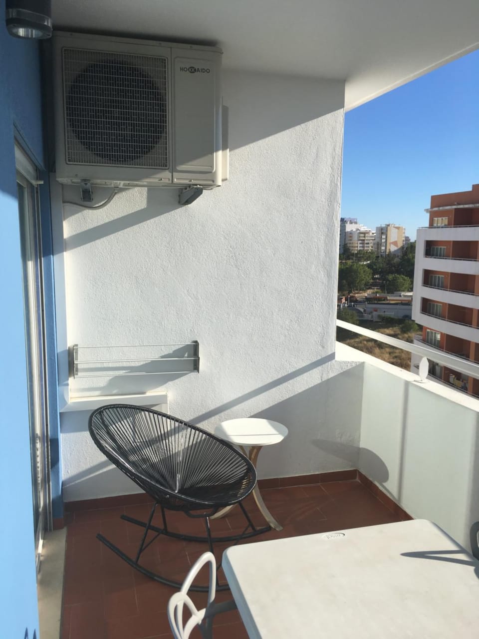 Tuga Penthouse Apartment in Portimao