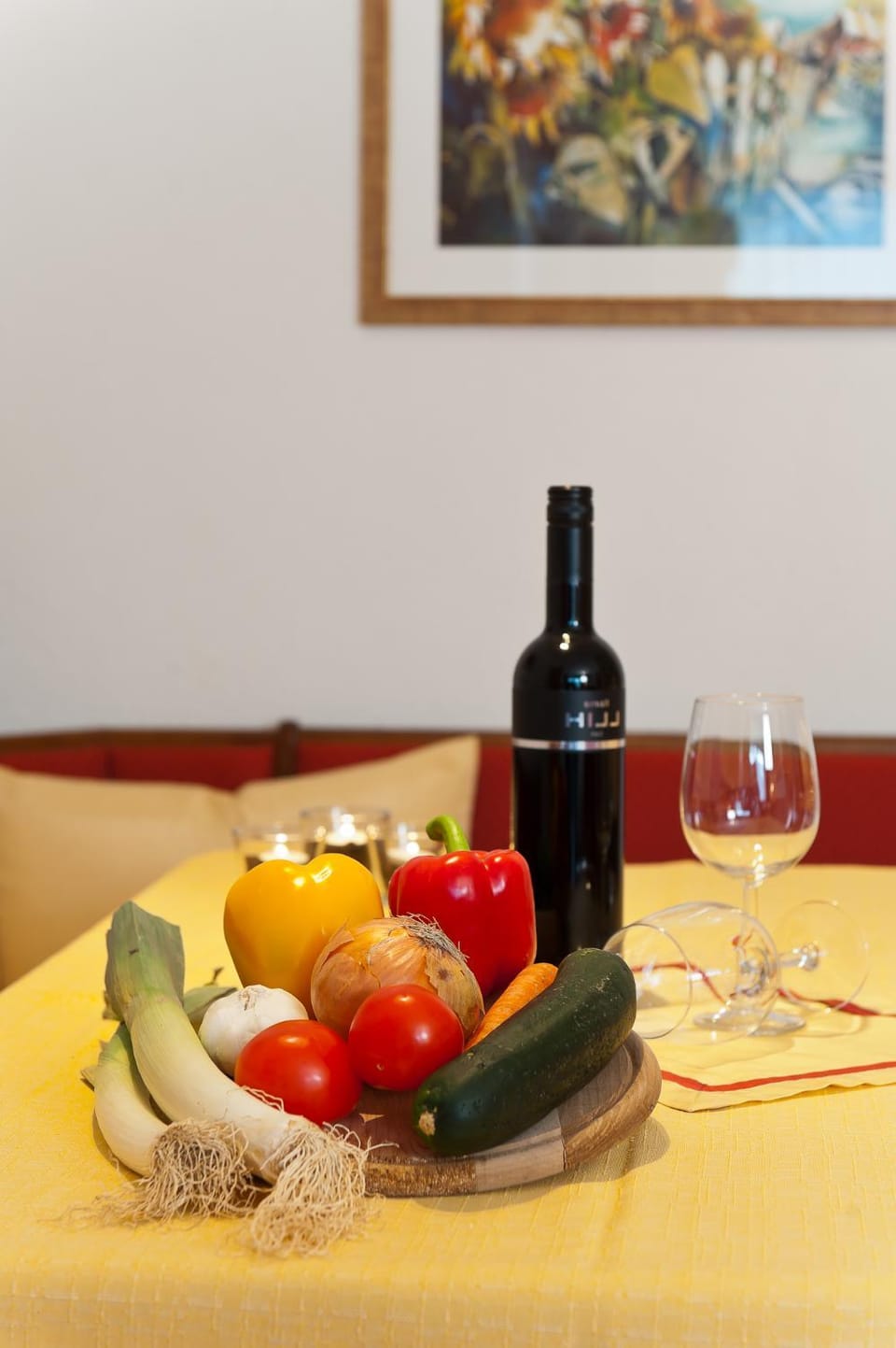 Pension Koch Bed and Breakfast in Salzburgerland