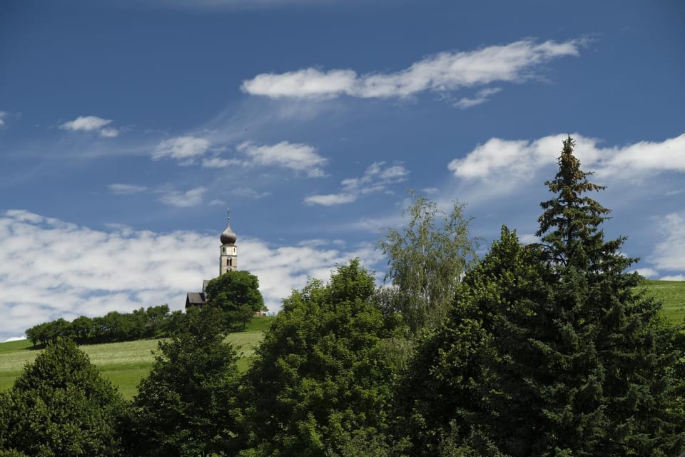 Spring, Day, Natural landscape