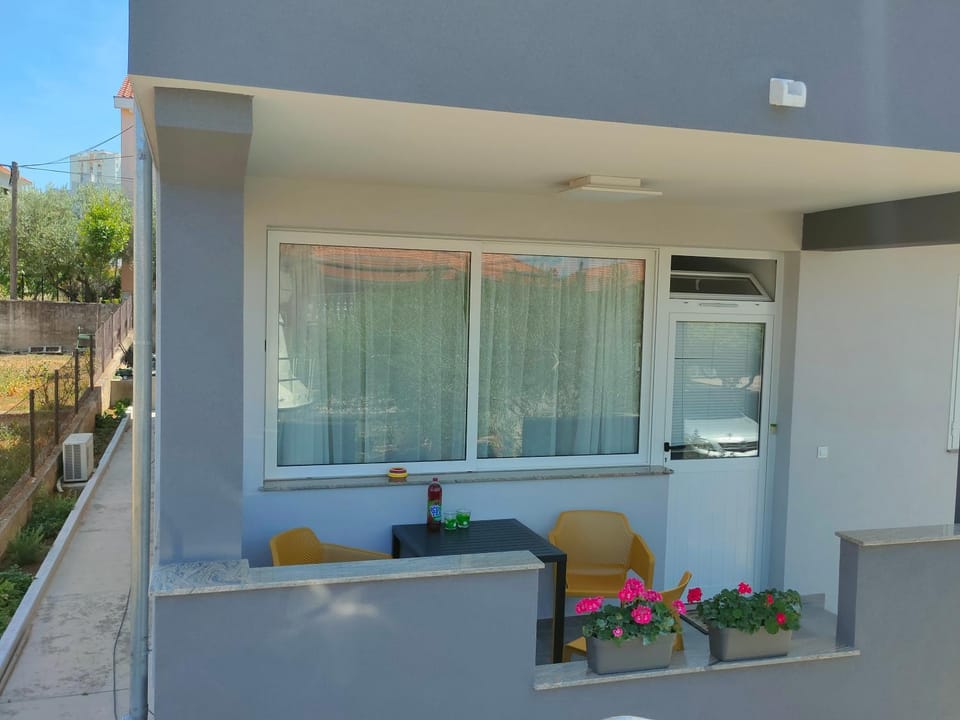 Day, Balcony/Terrace